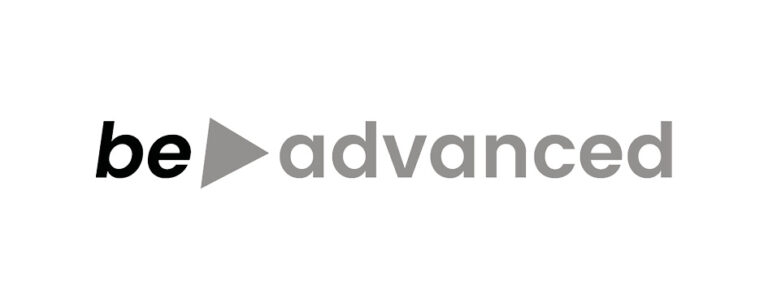 Logo_be-advanced_SW