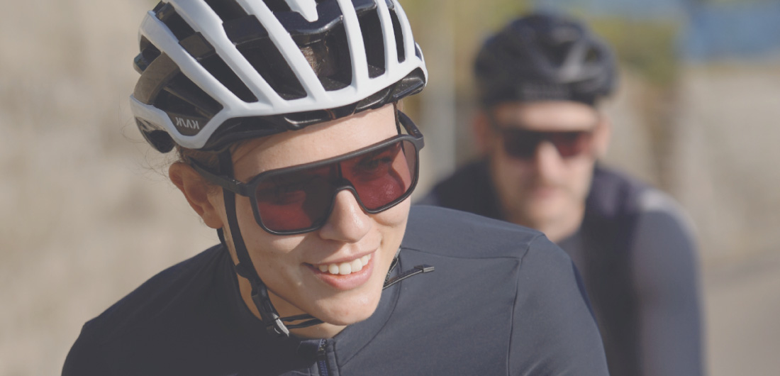 Sophie, Founder Lescyclistes.cc