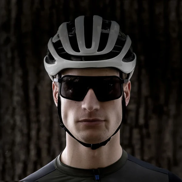 Cycling glasses No3 from Suplest x ILEVE District Men