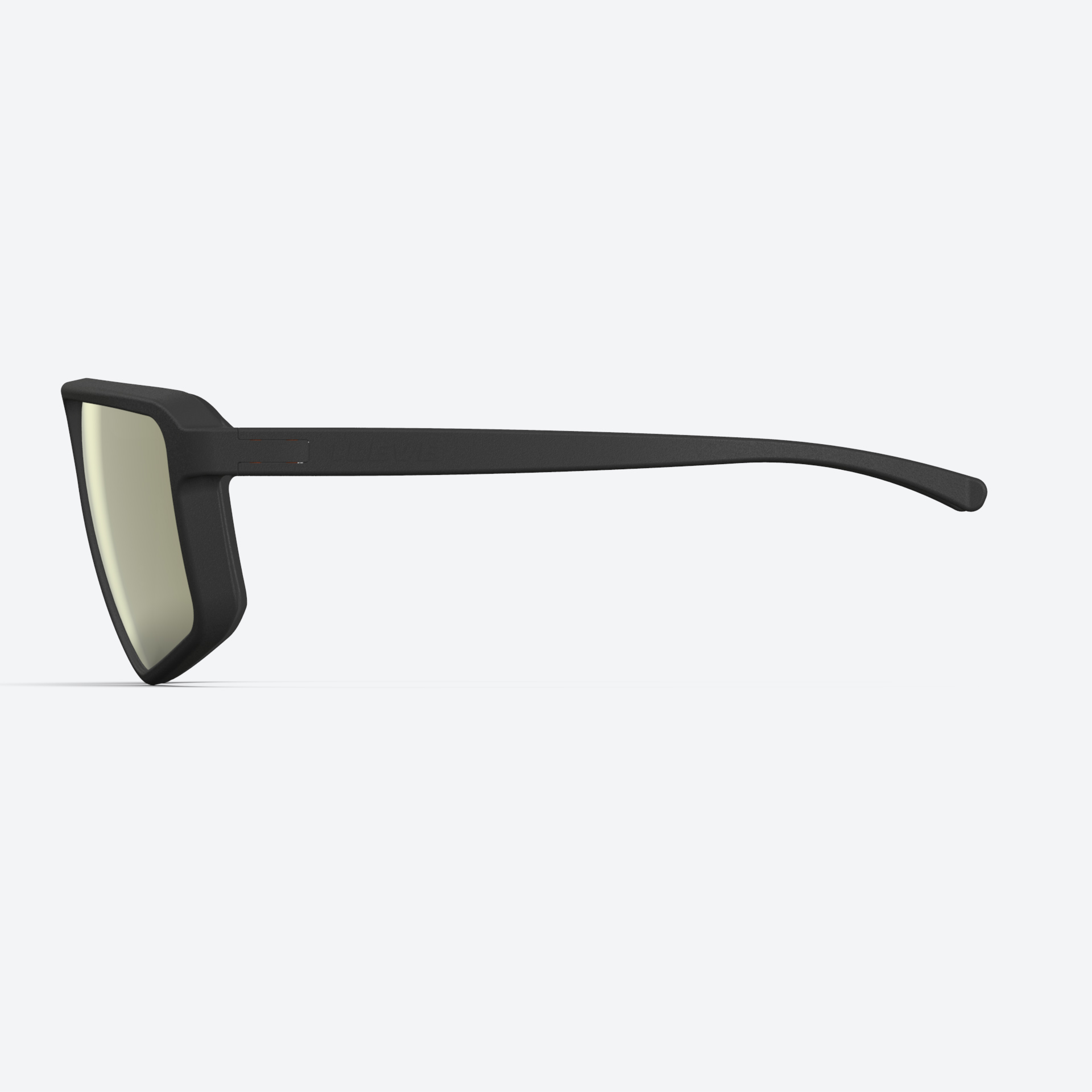 ileve-district-no7-progressive-vision-sport-glasses-black-gold-mirror-standard-left