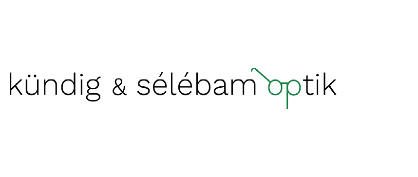 Kündig & Sélébam Optik